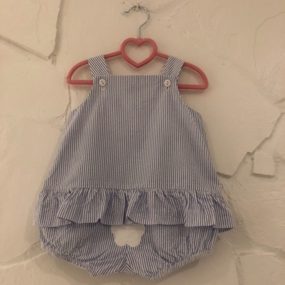 Florence Eiseman dress - Picture 2 of 5